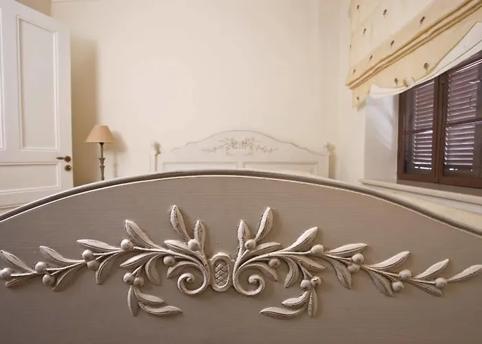 Aegean Diamonds Boutique * Loutraki (Skopelos)