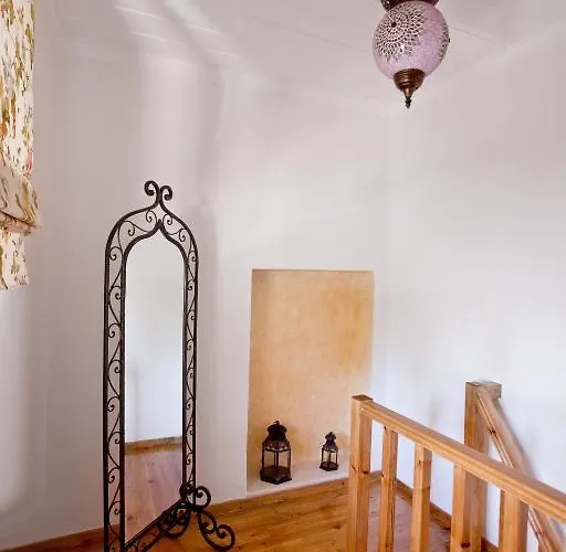 Aegean Diamonds Boutique * Loutraki (Skopelos)