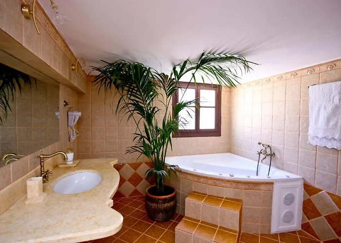 Villa Aegean Diamonds Boutique