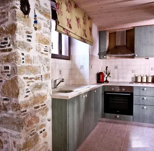 Aegean Diamonds Boutique Villa