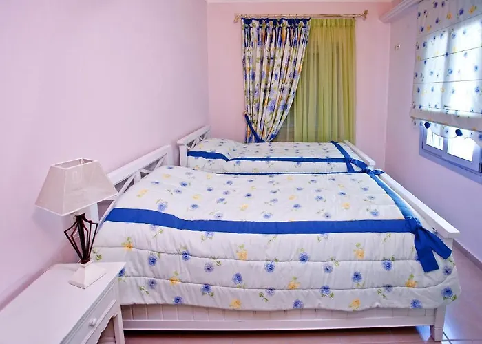 Aegean Diamonds Boutique Villa Loutraki (Skopelos)